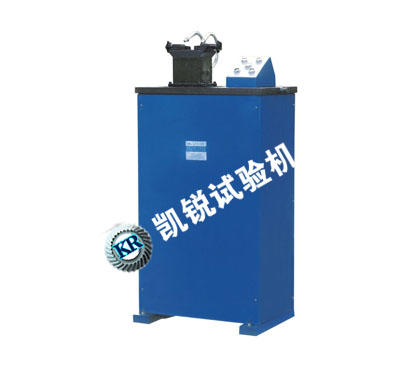 VU-2D沖擊試樣缺口電動(dòng)拉床