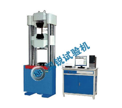WEW-D微機(jī)屏顯液壓萬(wàn)能試驗(yàn)機(jī)
