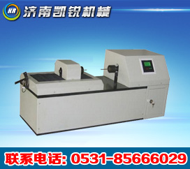 手動材料扭轉(zhuǎn)試驗機